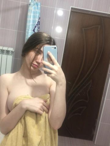 Проститутка Лера
